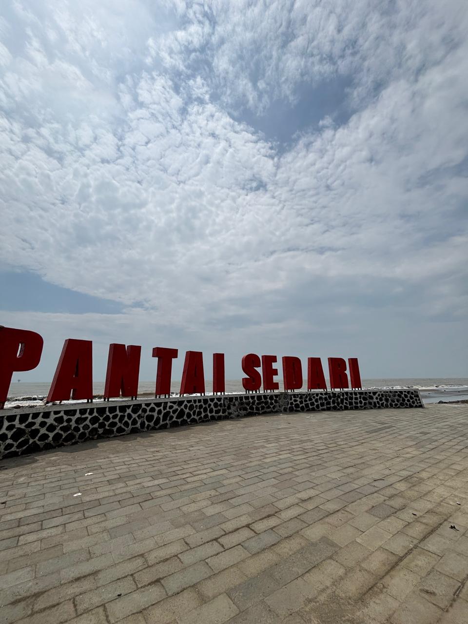 Paket Jelajah Pantai